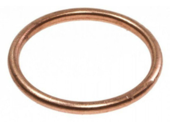 ATHENA USZCZELKA KOLEKTORA WYDECHOWEGO KTM DUKE 125/200 '11-'16, RC 200 '15-'16 41,8x49,6x3,9