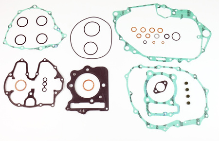 ATHENA KOMPLET USZCZELEK HONDA XR 400R '96-04