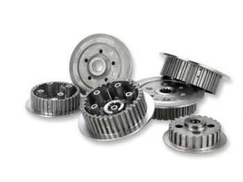 VERTEX KOSZ SPRZĘGŁOWY WEWNĘTRZNY KTM EXC 125 '98-'05, SX 125 '98-'18, SX 150 '11-'18, EXC 200 '98-'16, HUSQVARNA TC 125'14-'18, TE 125 '14-'16, TE 150 '17-'18