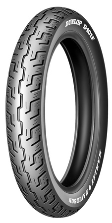 DUNLOP OPONA 100/90-19 D401 57H TL PRZÓD HARLEY-DAVIDSON DOT 11/2022