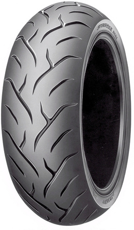 DUNLOP OPONA 240/40R18 SPORTMAX D221 79V TL TYŁ DOT 37-46/2023