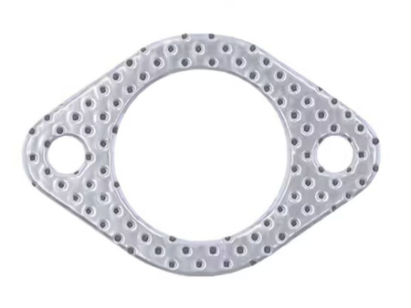 ATHENA USZCZELKA KOLEKTORA WYDECHOWEGO APRILIA SR 125/150 '99-'01, GILERA TYPHOON 125 '95-'00, PIAGGIO SKIPPER 125/150 '93-'99 (OEM:8119574)