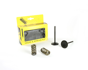 PROX ZAWORY SSĄCE /ZESTAW ZE SPRĘŻYNAMI/ KTM 350 EXCF (12-16)