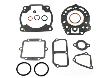 NAMURA USZCZELKI TOP-END KAWASAKI KDX 200 '89-'94