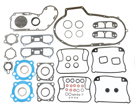 ATHENA KOMPLET USZCZELEK HARLEY DAVIDSON XLH 1200 SPORTSTER '91-'93