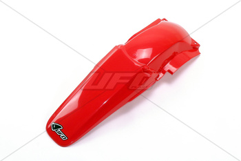 UFO BŁOTNIK TYŁ HONDA CRF 450R '02-'04 KOLOR CZERWONY