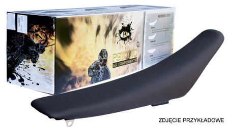 PSYCHIC SIEDZENIE SUZUKI RMZ 450 05-07 STD, KOMPLETNE - WYPRZEDAŻ