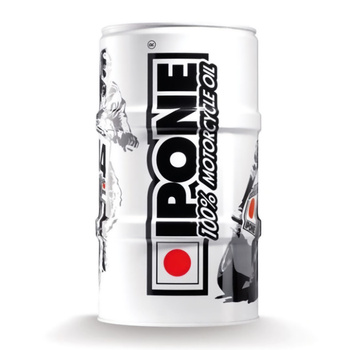 IPONE 10.4 10W40 OLEJ SILNIKOWY SEMISYNTETYK 220L (BECZKA) (MA2) (AKC) ZASTĘPUJE 800058