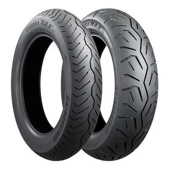 BRIDGESTONE OPONA 150/80-16 EXEDRA MAX 71H TL PRZÓD DOT 23/2025