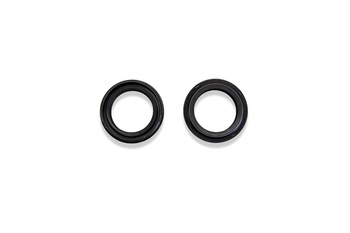 ARIETE WYPRZEDAŻ USZCZELNIACZE PRZEDNIEGO ZAWIESZENIA ROWEROWE / MTB PASUJĄ DO: SUNTOUR 38MM (PATRZ OPIS DODATKOWY)