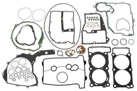 ATHENA KOMPLET USZCZELEK YAMAHA TDM 850 91-00