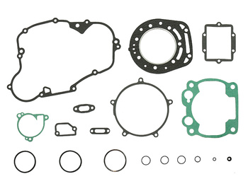 NAMURA KOMPLET USZCZELEK KAWASAKI KX 500 '89-'04