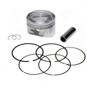 VERTEX TŁOK YAMAHA MAJESTY 125 (53,67MM=NOMINAŁ) RACE