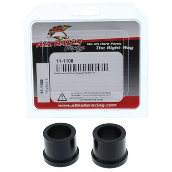 ALL BALLS TULEJKI DYSTANSOWE KOŁA PRZEDNIEGO KAWASAKI KXF450 '19-'22, KXF 250 '21-'22,