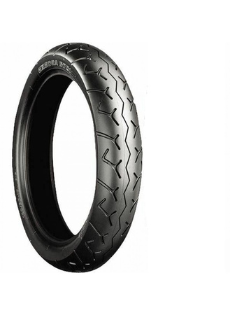 BRIDGESTONE OPONA 150/80R17 EXEDRA G701 72H TL PRZÓD DOT 13/2024