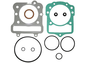 NAMURA USZCZELKI TOP-END KAWASAKI KLF300 BAYOU '86-'04, KEF300 LAKOTA '95-'03, KVF300 PRAIRIE '99-'03 (810805)