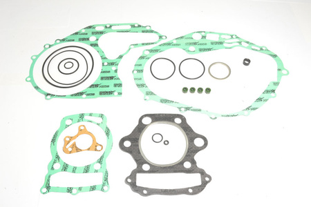 ATHENA KOMPLET USZCZELEK HONDA XL350 K1/K2 '74