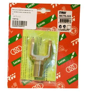 TRW ZF ZESTAW OBNIŻAJĄCY TYŁ (25 MM) SUZUKI GSXR 600 / 750 06-16,