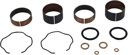 ALL BALLS ZESTAW TULEJEK (PANEWEK) ZAWIESZENIA PRZEDNIEGO KAWASAKI KZ700 84, ZN700 84-85