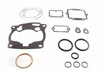 NAMURA USZCZELKI TOP-END KAWASAKI KX 125 '92-'94