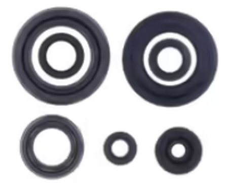 ATHENA KOMPLET (ZESTAW) USZCZELNIACZY SILNIKOWYCH YAMAHA YFZ 350 BANSHEE '87-'06