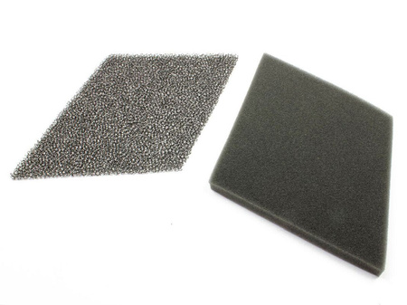 ATHENA FILTR POWIETRZA APRILIA HABANA/MOJITO 125 '99-'01 (OEM: 8102965)