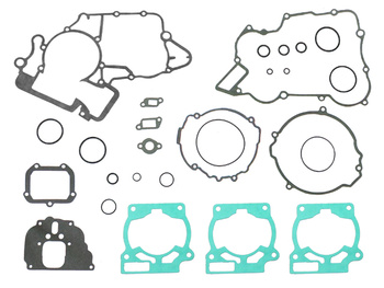 NAMURA KOMPLET USZCZELEK KTM SX 125 '07-'13, SX 144 '07-'08, SX 150 '09-'15