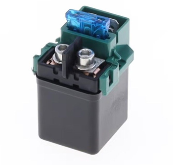 ATHENA 2025/09 PRZEKAŹNIK ROZRUSZNIKA CRF 125 F '19-'23, CRF 450 X '05-'18, XLR 125 R '98-'99, HM CRE-F 450 X '05-'13 (OEM: 35850KCN000)