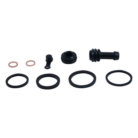 ALL BALLS ZESTAW NAPRAWCZY ZACISKU HAMULCOWEGO TYŁ POLARIS RZR RS1 '18-'21, RZR Turbo Pro XP '20, RZR Turbo Pro XP '21, RZR XP 1000 Premium '21, RZR XP 1000 Sport '21