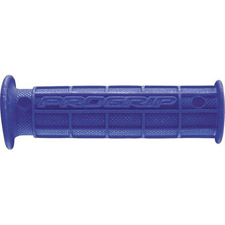PROGRIP MANETKI PG726 ATV / JET SKI (22+22MM, DŁ.125MM) KOLOR NIEBIESKI (JEDNOSKŁADNIKOWE) (726-104) (PG726/1)