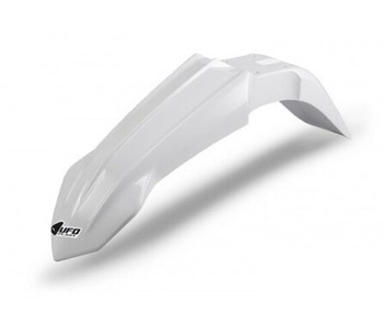 UFO BŁOTNIK PRZÓD YAMAHA YZ 85 '22 KOLOR BIAŁY