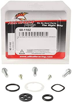 ALL BALLS ZESTAW NAPRAWCZY KRANIKA HONDA CRF250R 04-09, CRF250X 04-07, CRF450X 05-07