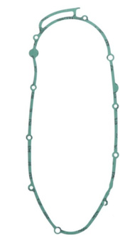 ATHENA USZCZELKA POKRYWY SPRZĘGŁA APRILIA LEONARDO 250 '99-'04, BENELLI VELVET 250 '99-'03, MALAGUTI MADISON '99-'01, YAMAHA YP 250 MAJESTY '96-'99 (OEM: AP8552033; 8552033; 4HC1545100)