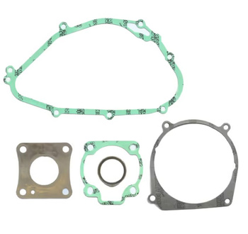 ATHENA KOMPLET USZCZELEK KAWASAKI AE 50 '82-'83, AR 50 '82-'93