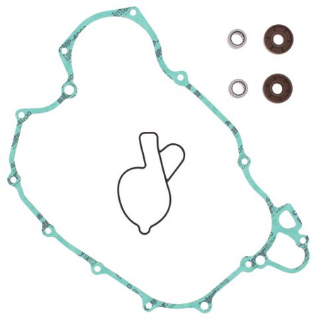 WINDEROSA (VERTEX) ZESTAW NAPRAWCZY POMPY WODY HUSQVARNA FE 450 14-16, FE 501 16, FE 501S 16, KTM EXC 500 16, EXC 500 SIX DAYS 16, SX-F 450 13, XC-F 450 13-14, XC-W 450 14-16, XC-W 500 16