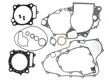 NAMURA KOMPLET USZCZELEK HONDA CRF 450X '05-'17