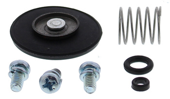 ALL BALLS ZESTAW NAPRAWCZY POMPKI PRZYŚPIESZANIA HONDA CRF150R 12-18, CRF150RB 12-18, CRF250X 07-17, CRF450R 07-08, CRF450X 08-17, TRX450ER 06-14, TRX