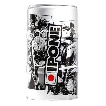 IPONE KATANA 10W40 OLEJ SILNIKOWY 100% SYNTETYK 60L (MA2)(AKC) (15)