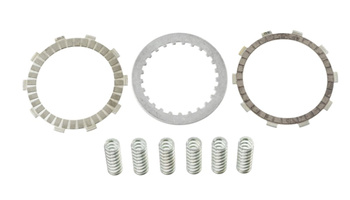 TRW ZF SPRZĘGŁO KOMPLETNE SUPERKIT HONDA CBR 600 F '99-'13