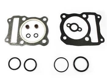 NAMURA USZCZELKI TOP-END SUZUKI DR 200 '86-'09