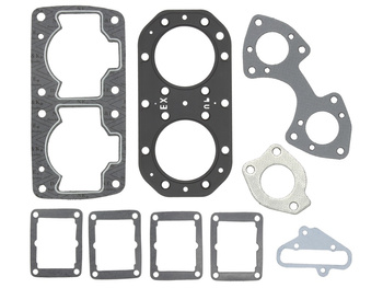 NAMURA USZCZELKI TOP-END KAWASAKI 650 SX,S.C.,TS,X2, '86-'96(SKUTER WODNY)
