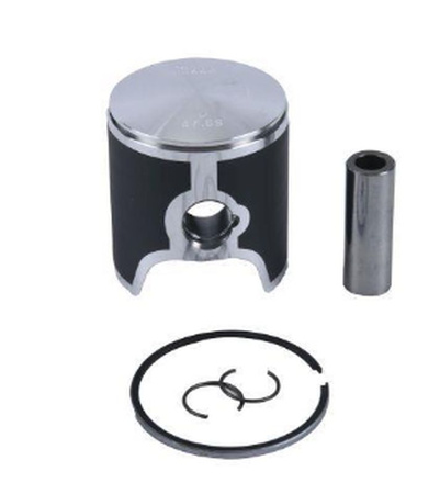 VERTEX TŁOK TM 85 MX '08-'13, REPLICA (47,90MM) (PIERŚCIENIE 50420004800 X 1 SZT.)