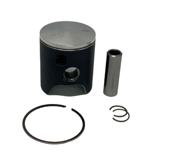 WOSSNER TŁOK YAMAHA (2T) YZ 125 (YZ125) '22' (53,96MM) (1 PIERŚCIEŃ)