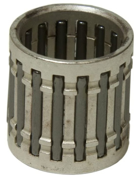 PSYCHIC ŁOŻYSKO GŁÓWKI KORBOWODU (IGIEŁKOWE) 14X18X16 POSREBRZANE (09-B012-1)