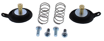 ALL BALLS ZESTAW NAPRAWCZY ZAWORU AIR CUT SUZUKI VX800 90-93