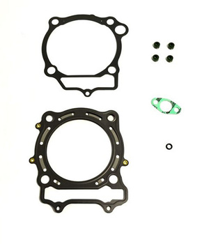 ATHENA USZCZELKI TOP-END SUZUKI RMZ 450 05-06