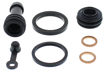 ALL BALLS ZESTAW NAPRAWCZY ZACISKU HAMULCOWEGO TYŁ POLARIS SPORTSMAN 500 X2 06