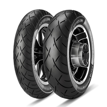 METZELER OPONA 130/90B16 ME888 MARATHON ULTRA 73H TL M/C REINF TYŁ DOT 26/2022
