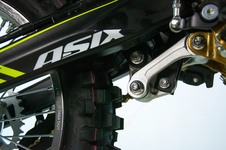 ASIX XB-88 300 cc 21/18" Enduro / Cross