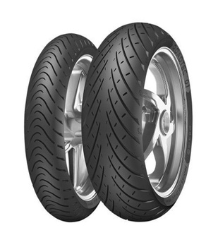 METZELER OPONA 100/90-18 ROADTEC 01 56V TL PRZÓD DOT 21/2025